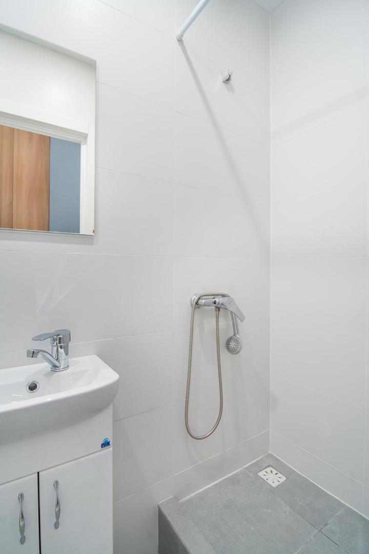 Buk Apartments On Doroshenka 25 Lviv Kültér fotó